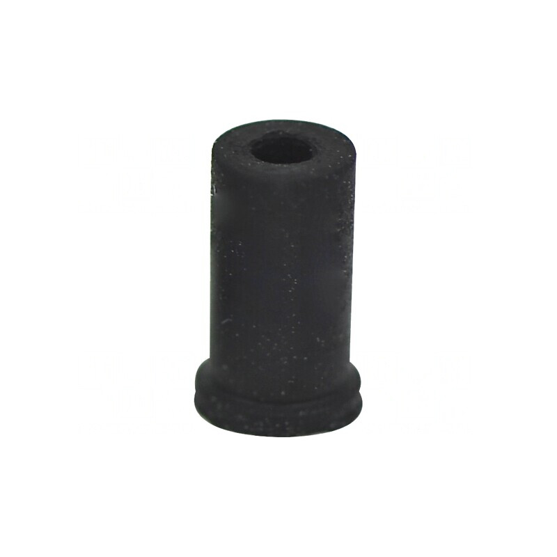Capăt Instrument Ridicare Vacuum 3mm ESD | Electronic-mag.ro | Componente Electronice