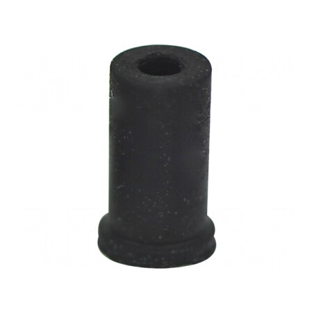 Capăt Instrument Ridicare Vacuum 3mm ESD | Electronic-mag.ro | Componente Electronice