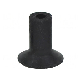 Capăt Instrument Ridicat Vacuum 4,75mm ESD | Electronic-mag.ro | Componente Electronice