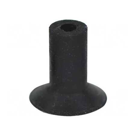 Capăt Instrument Ridicat Vacuum 4,75mm ESD | Electronic-mag.ro | Componente Electronice
