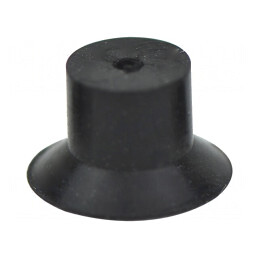 Capăt de Ridicare cu Vacuum 8mm ESD | Electronic-mag.ro | Componente Electronice