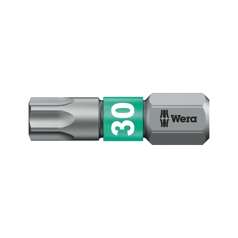 Capăt Șurubelniță Torx TX30 25mm BiTorsion | Electronic-mag.ro | Componente Electronice