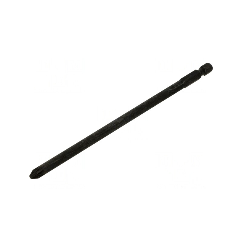 Bit șurubelniță Pozidriv PZ2 150mm | Electronic-mag.ro | Componente Electronice