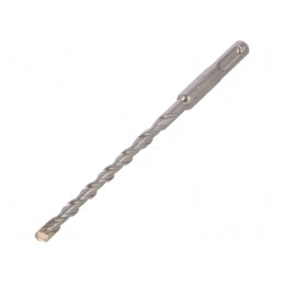 Burghiu Beton 7mm x 160mm SDS-Plus PRO 4 | Electronic-mag.ro | Componente Electronice