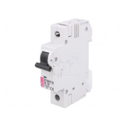 Întrerupător de supracurent 16A 1P 10kA 230/400V | Electronic-mag.ro | Componente Electronice
