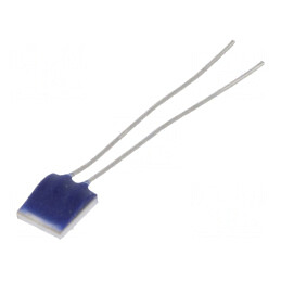 Senzor de Temperatură Pt1000 1kΩ -70÷550°C | Electronic-mag.ro | Componente Electronice