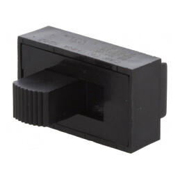 Comutator Glisant DPDT 6A 125V ON-OFF | Electronic-mag.ro | Componente Electronice