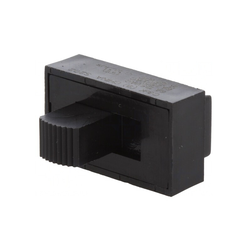 Comutator Glisant DPDT 6A 125V ON-OFF | Electronic-mag.ro | Componente Electronice