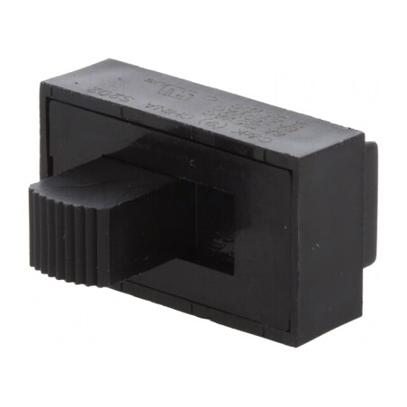 Comutator Glisant DPDT 6A 125V ON-OFF | Electronic-mag.ro | Componente Electronice