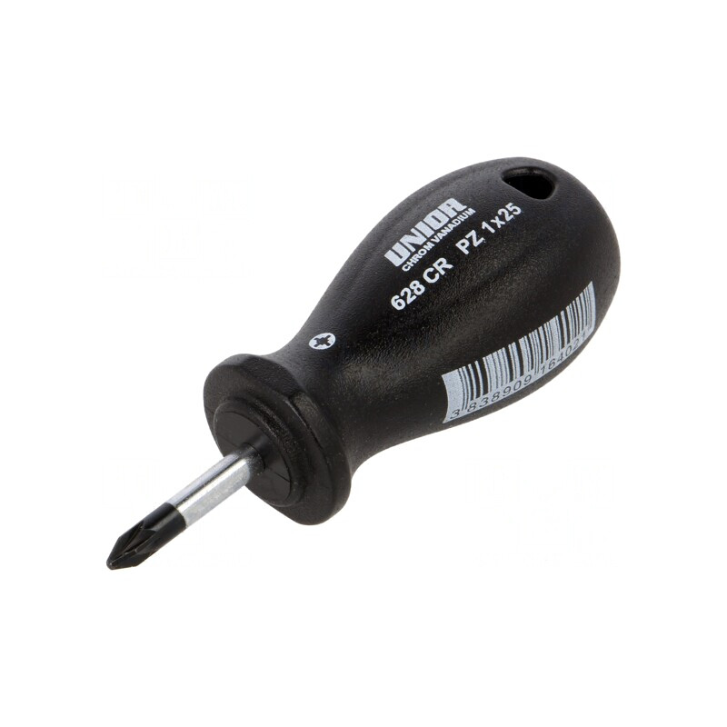 Șurubelniță Pozidriv PZ2 25mm | Electronic-mag.ro | Componente Electronice