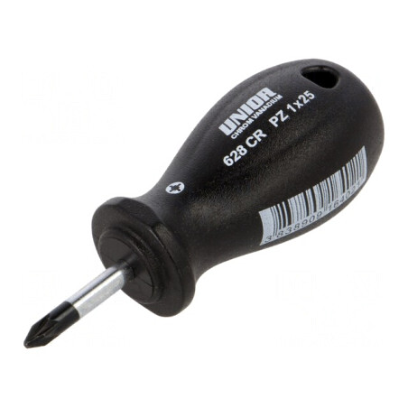 Șurubelniță Pozidriv PZ2 25mm | Electronic-mag.ro | Componente Electronice