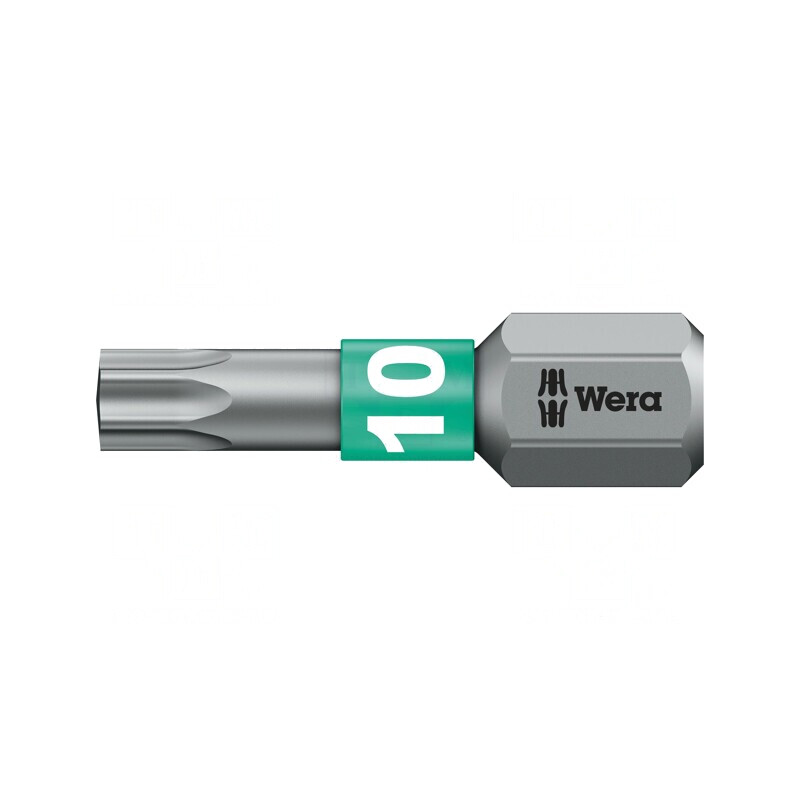 Capăt de șurubelniță Torx TX10 25mm BiTorsion | Electronic-mag.ro | Componente Electronice
