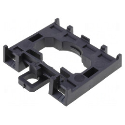 Suport Montaj 22mm RMQ-Titan pentru Placă Frontală | Electronic-mag.ro | Componente Electronice