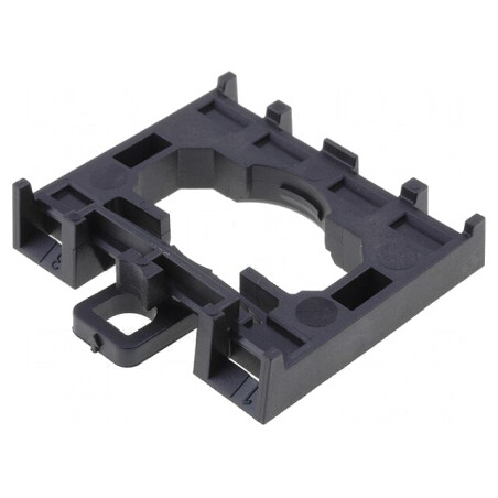 Suport Montaj 22mm RMQ-Titan pentru Placă Frontală | Electronic-mag.ro | Componente Electronice