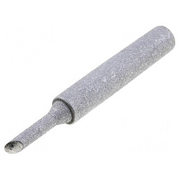 Vârf Despicat 3mm pentru Ciocan de Lipit Stație | Electronic-mag.ro | Componente Electronice