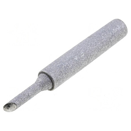 Vârf Despicat 3mm pentru Ciocan de Lipit Stație | Electronic-mag.ro | Componente Electronice
