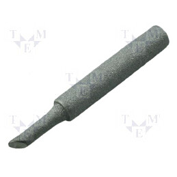 Vârf Despicat 4mm pentru Ciocan de Lipit Stație | Electronic-mag.ro | Componente Electronice
