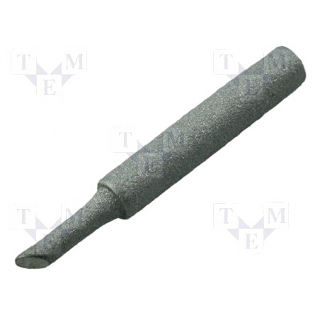 Vârf Despicat 4mm pentru Ciocan de Lipit Stație | Electronic-mag.ro | Componente Electronice