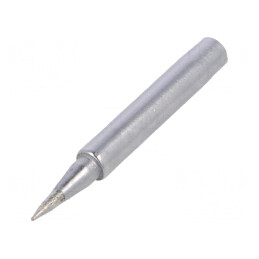 Vârf Conic 0,5mm pentru Ciocan de Lipit Staţie | Electronic-mag.ro | Componente Electronice