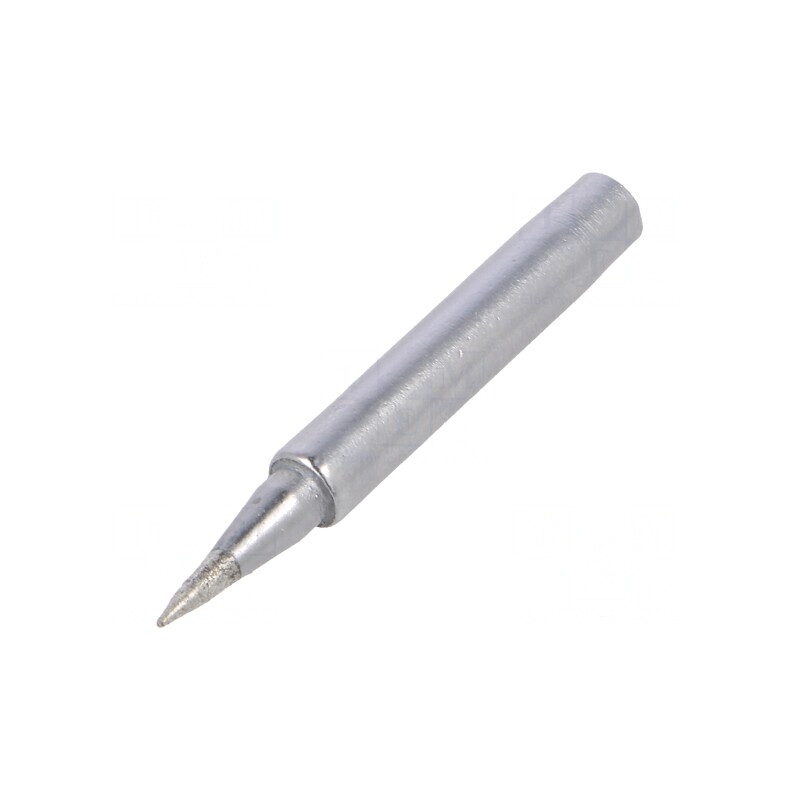 Vârf Conic 0,5mm pentru Ciocan de Lipit Staţie | Electronic-mag.ro | Componente Electronice