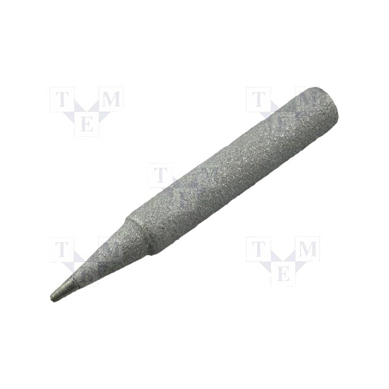 Vârf Conic 1mm pentru Ciocan de Lipit Stație | Electronic-mag.ro | Componente Electronice