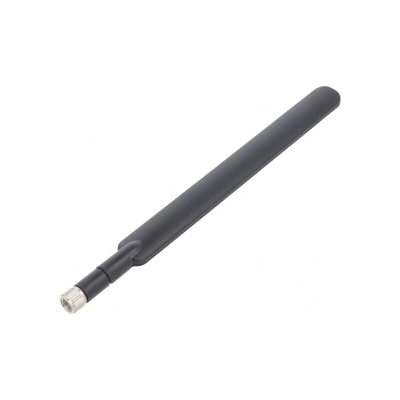 'Antenă LTE 5dBi RP-SMA 190mm' | Electronic-mag.ro | Componente Electronice