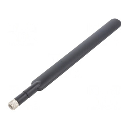 'Antenă LTE 5dBi RP-SMA 190mm' | Electronic-mag.ro | Componente Electronice