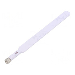 Antena LTE 5dBi SMA 50Ω Tată | Electronic-mag.ro | Componente Electronice