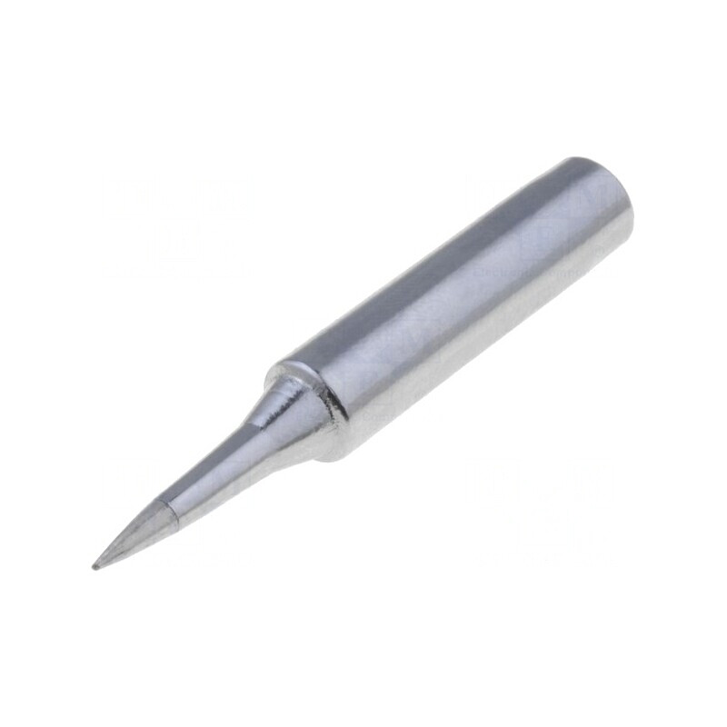 Vârf Conic 0,2mm pentru Ciocan de Lipit | Electronic-mag.ro | Componente Electronice