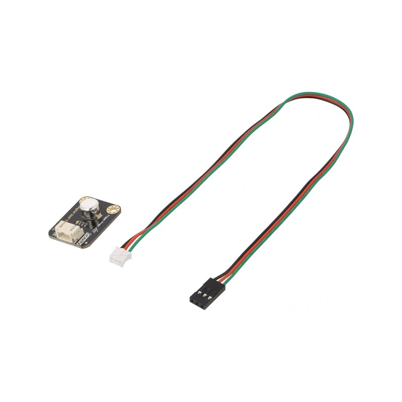 Senzor de Înclinare 22x30mm 3,3-5VDC | Electronic-mag.ro | Componente Electronice Senzor de Înclinare 22x30mm 3,3-5VDC | Electronic-mag.ro | Componente Electronice