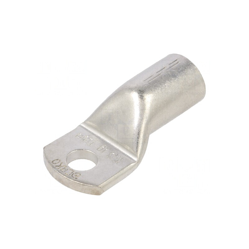 Vârf Inelar Tubular M10 120mm2 Crimpat Cabluri Cositorite | Electronic-mag.ro | Componente Electronice Vârf Inelar Tubular M10 120mm2 Crimpat Cabluri Cositorite | Electronic-mag.ro | Componente Electronice