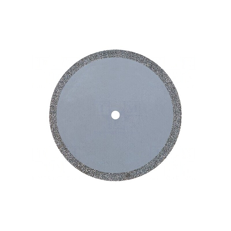 Disc Diamantat 30mm pentru Piatra, Marmură și Porțelan | Electronic-mag.ro | Componente Electronice