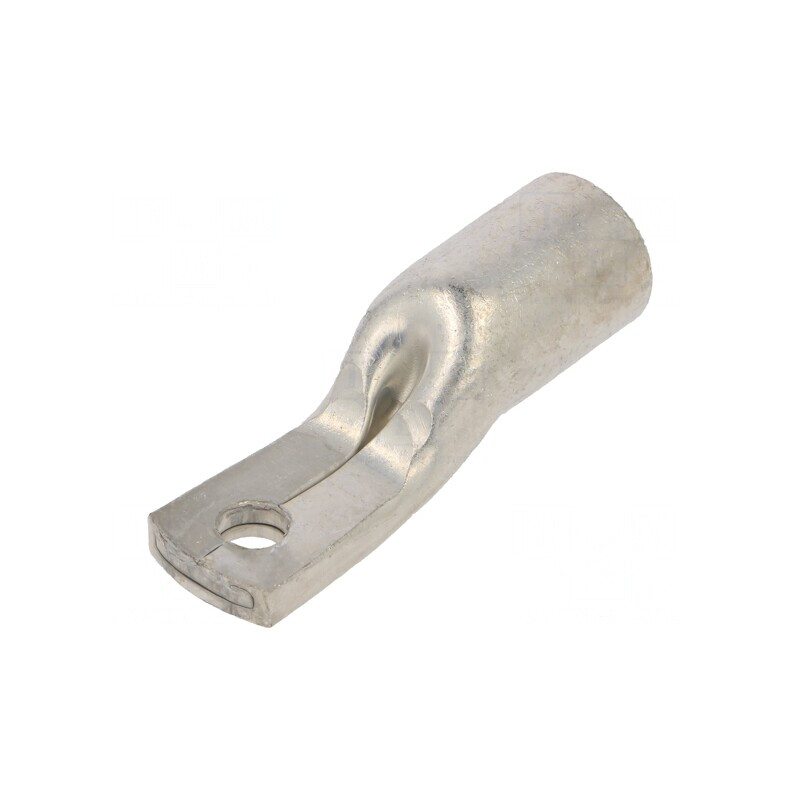 Vârf Inelar Tubular M8 Crimpat Cupru 150mm2 | Electronic-mag.ro | Componente Electronice Vârf Inelar Tubular M8 Crimpat Cupru 150mm2 | Electronic-mag.ro | Componente Electronice