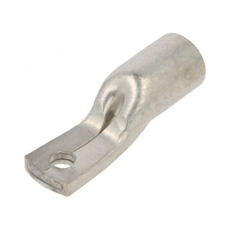 Vârf Inelar Tubular M8 Crimpat Cupru 150mm2 | Electronic-mag.ro | Componente Electronice