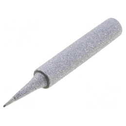 Vârf Conic 0,3mm pentru Ciocan de Lipit Stație de Lipit | Electronic-mag.ro | Componente Electronice