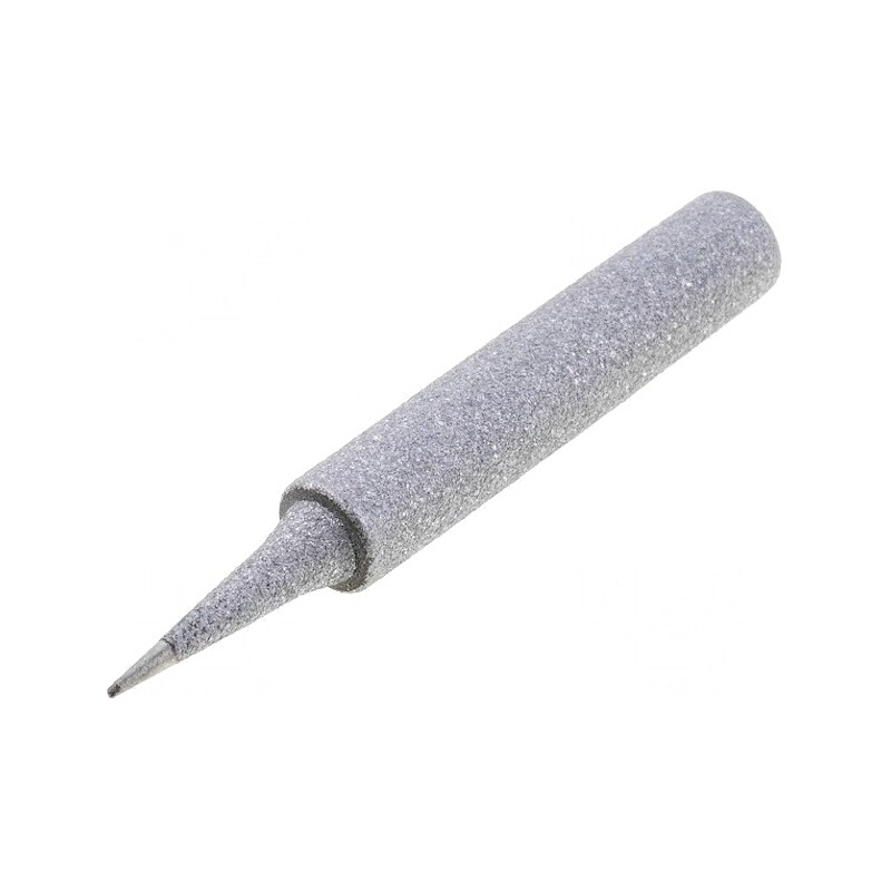 Vârf Conic 0,3mm pentru Ciocan de Lipit Stație de Lipit | Electronic-mag.ro | Componente Electronice