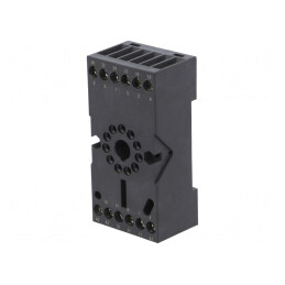 Stativ pentru panou și șină DIN 10A 250VAC | Electronic-mag.ro | Componente Electronice