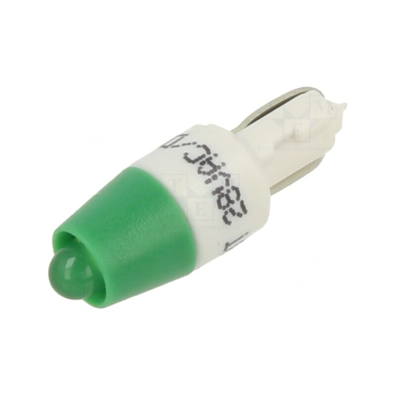 Lampă de control LED verde 28V | Electronic-mag.ro | Componente Electronice Lampă de control LED verde 28V | Electronic-mag.ro | Componente Electronice