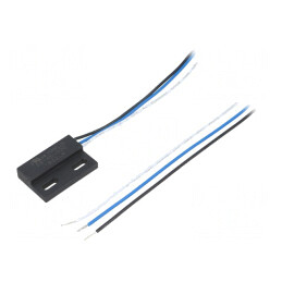 Senzor Reed 11mm 5W 0.25A | Electronic-mag.ro | Componente Electronice