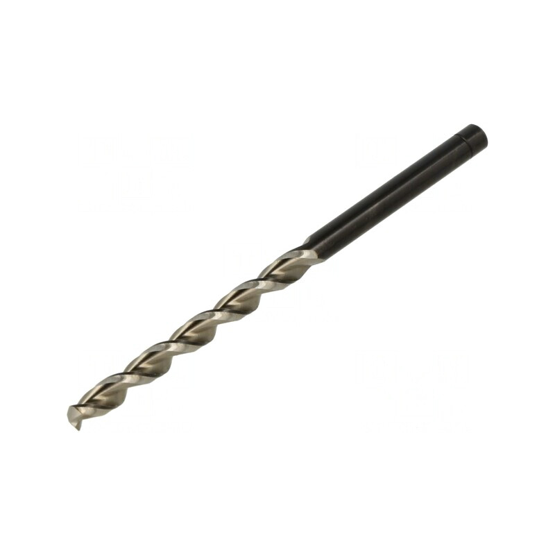 Burghiu Metal 4mm 75mm HSS-Co | Electronic-mag.ro | Componente Electronice Burghiu Metal 4mm 75mm HSS-Co | Electronic-mag.ro | Componente Electronice