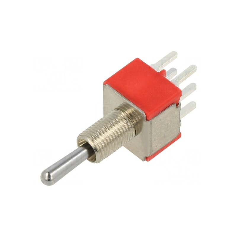 Comutator Basculant 3 Pozitii ON-ON-ON | Electronic-mag.ro | Componente Electronice