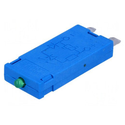 Modul Semnalizare LED | Electronic-mag.ro | Componente Electronice