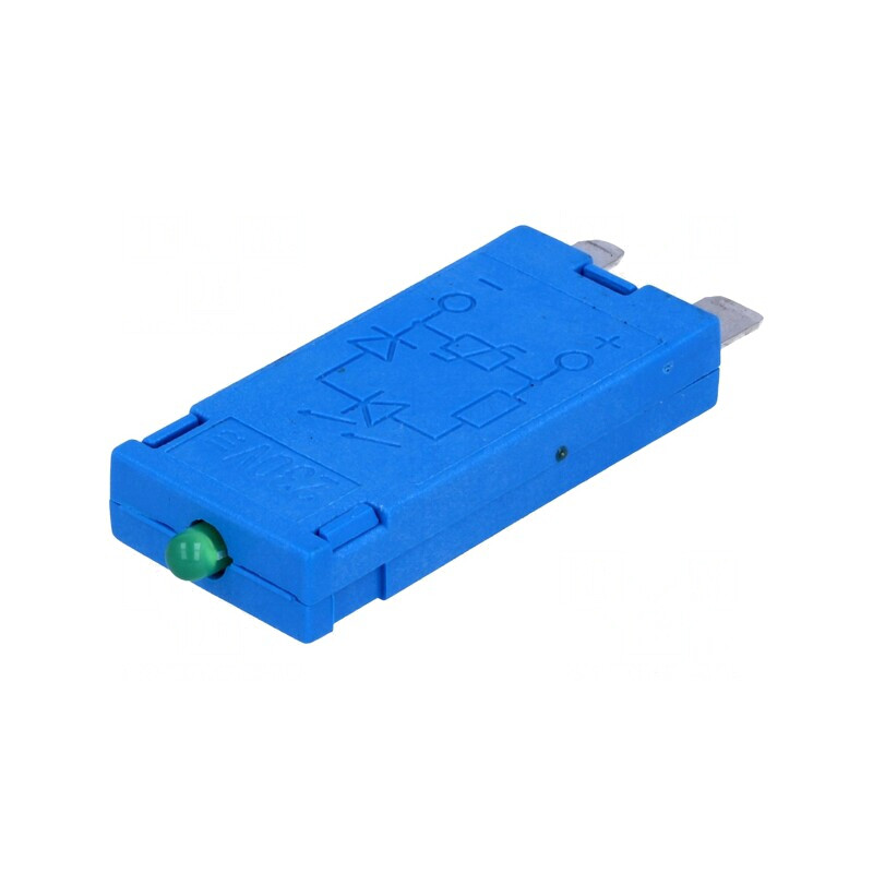 Modul Semnalizare LED | Electronic-mag.ro | Componente Electronice