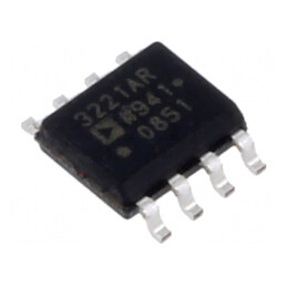 Interfață Izolator Digital 1Mbps iCoupler 3-5.5VDC SMD | Electronic-mag.ro | Componente Electronice