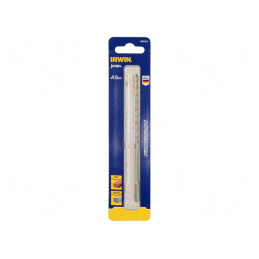 Burghiu Beton 4mm 160mm Carbură | Electronic-mag.ro | Componente Electronice