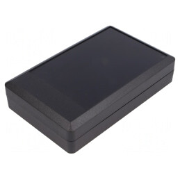 Carcasă Universală HANDLEGANT II ABS 90x143x30mm | Electronic-mag.ro | Componente Electronice