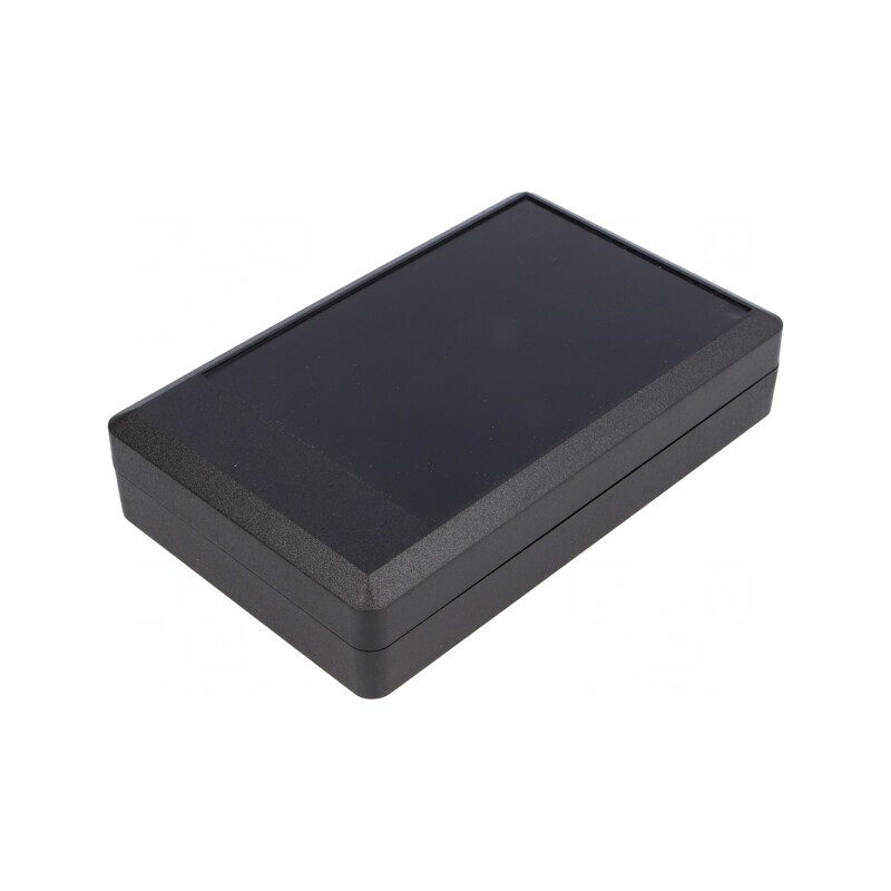 Carcasă Universală HANDLEGANT II ABS 90x143x30mm | Electronic-mag.ro | Componente Electronice