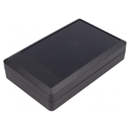 Carcasă Universală HANDLEGANT II ABS 90x143x30mm | Electronic-mag.ro | Componente Electronice
