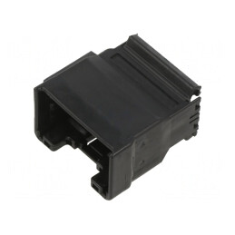 Conector MULTILOCK Tată pe Cablu .040 | Electronic-mag.ro | Componente Electronice