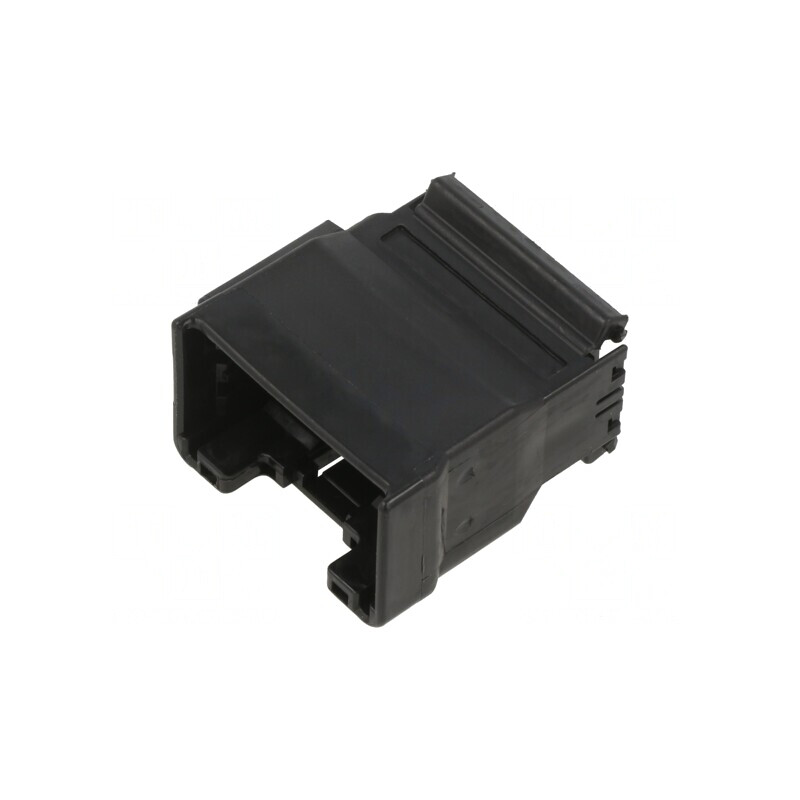 Conector MULTILOCK Tată pe Cablu .040 | Electronic-mag.ro | Componente Electronice